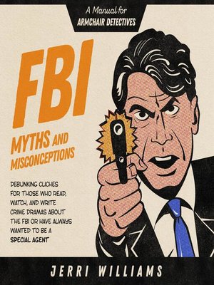 cover image of FBI Myths and Misconceptions